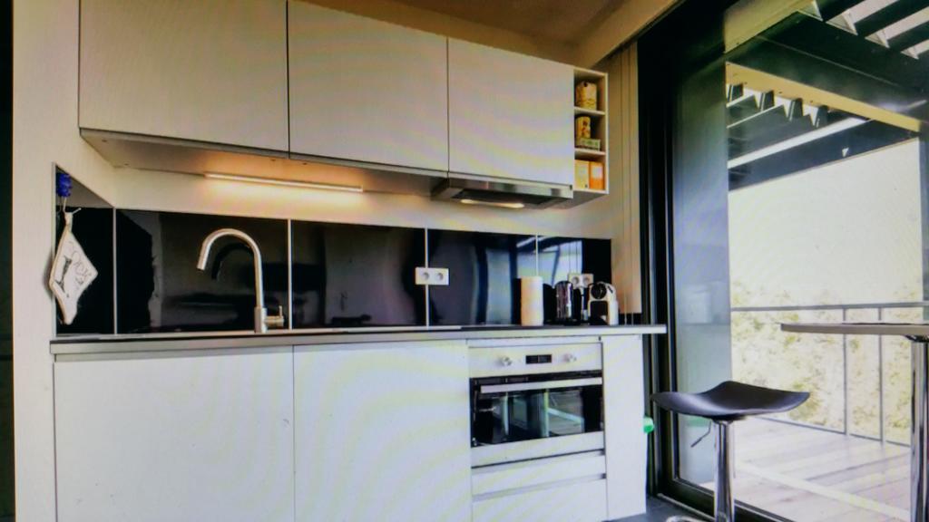 Appartamento Avec Terrace Docks *